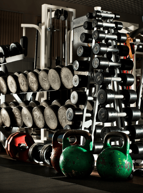 View Gyms in the world's top Cities